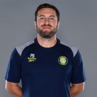 Charlton Athletic Football Club Employee Peter Booker's profile photo