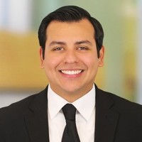 CFO Vertical Employee Oscar Gamarro's profile photo