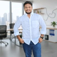 Way2News Employee Syed Ahmed's profile photo