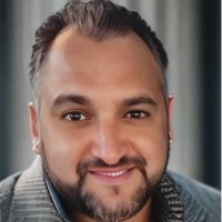 SunSource Employee Samuel Caputo's profile photo