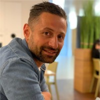 University Children's Hospital Basel Employee Seymen Sezgin's profile photo