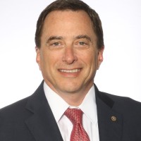 Frost National Bank Employee Howard Kasanoff's profile photo