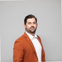 Caravan Industry Victoria Employee Daniel Sahlberg's profile photo