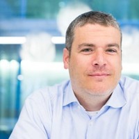 HWZ University of Applied Sciences in Business Administration Zurich Employee Marc Holitscher's profile photo