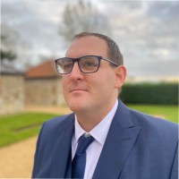 Gary Harvey Email & Phone Number