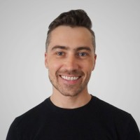 Uber Employee Yaroslav Dudin's profile photo
