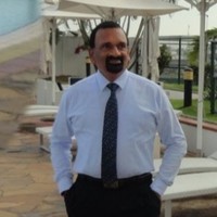 eSoft Employee Rajan Pushparaajan's profile photo