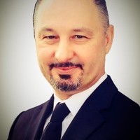 Arabian Oud Employee Panos Argyros's profile photo