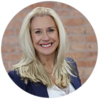 KNTC Ltd Employee Michelle Deery-Enright's profile photo