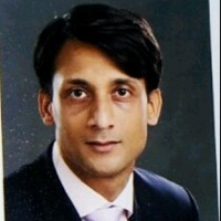UsedYetNew Employee Rishi Singh's profile photo