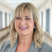 North Central Health Care Employee Marnie Bredlau's profile photo