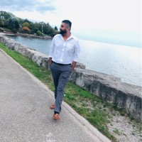 Seafood Express (P.E.I.) Ltd. Employee Gurpreet Singh Bela's profile photo