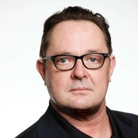 NowSecure Employee Shawn Lorenz's profile photo
