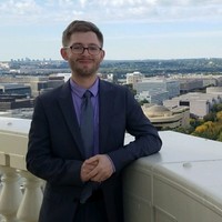 Friends Committee on National Legislation Employee Justin Hurdle's profile photo