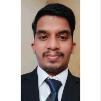 S.S.Technologies Employee Vaylon Fernandes's profile photo