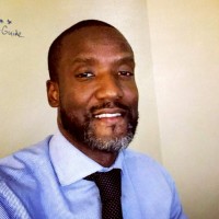Local Media Association Employee John Celestand's profile photo