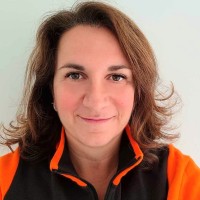 TECNOMAT Employee Laura Ferretti's profile photo