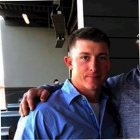 Frontier Integrity Solutions Employee Colbie Lantz's profile photo
