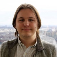 EY Employee Benjamin Snow's profile photo
