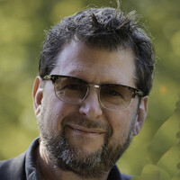 MONLOVE Employee Martin Ferguson's profile photo