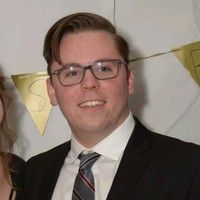 Pierburg Pump Technology GmbH Employee Nathan Waters's profile photo