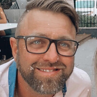 Two Pillars Construction Employee Michael Palmer's profile photo