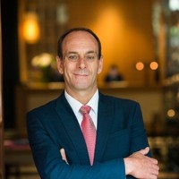 Stoke Park Employee Ian Mbifm's profile photo
