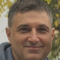 Smart Project Employee Oleg Zinenko's profile photo