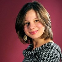 Monica Iancau Email