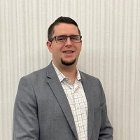 Holiday Inn Express Employee Grant Rice's profile photo