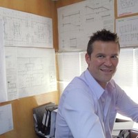 Ingenieurburo Dipl.-Ing. H. Vossing GmbH Employee Stefan Bender's profile photo