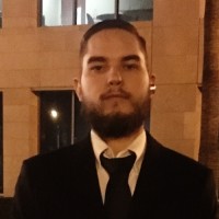 SlideBelts Employee Nathan Cools's profile photo