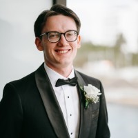 Kaseya Employee Cory Campbell's profile photo
