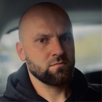 Wolf Components Employee Mateusz Jasiński's profile photo