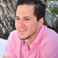 BloqUV Employee Peter Andreadis's profile photo