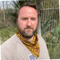 Sam Scharf Email & Phone Number