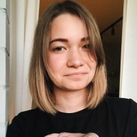 QIC digital hub Employee Elizaveta Bobkova's profile photo