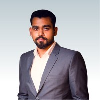 Forecastr Employee Faisal Mashrur's profile photo