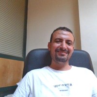 Belco (Egypt) Employee Hamdy Fleafel's profile photo