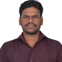 Certify Technologies Employee Mano P's profile photo