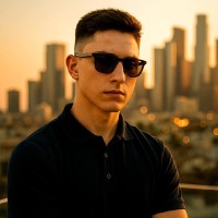 Klics Employee Luka Arudashvili's profile photo