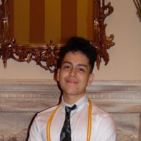 Five Guys Enterprises Employee Bryan Duque's profile photo