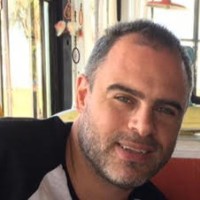 Skill Consulting Employee Christian Brito's profile photo
