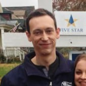 FrameTec Employee Joshua Goodson's profile photo