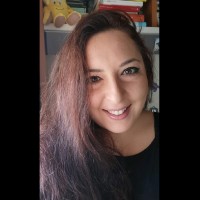 ABS srl Employee Rossana Greco's profile photo