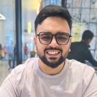 Rohit Mehta's profile photo
