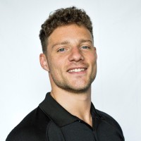 Bazaarvoice Employee Noah King's profile photo