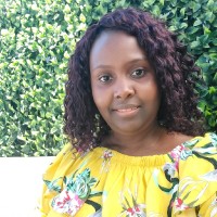 Evania Chiza Email