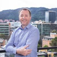 Kushki Employee Roland Maessen's profile photo