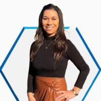 Aviation Performance Solutions (APS) Employee Christina King's profile photo